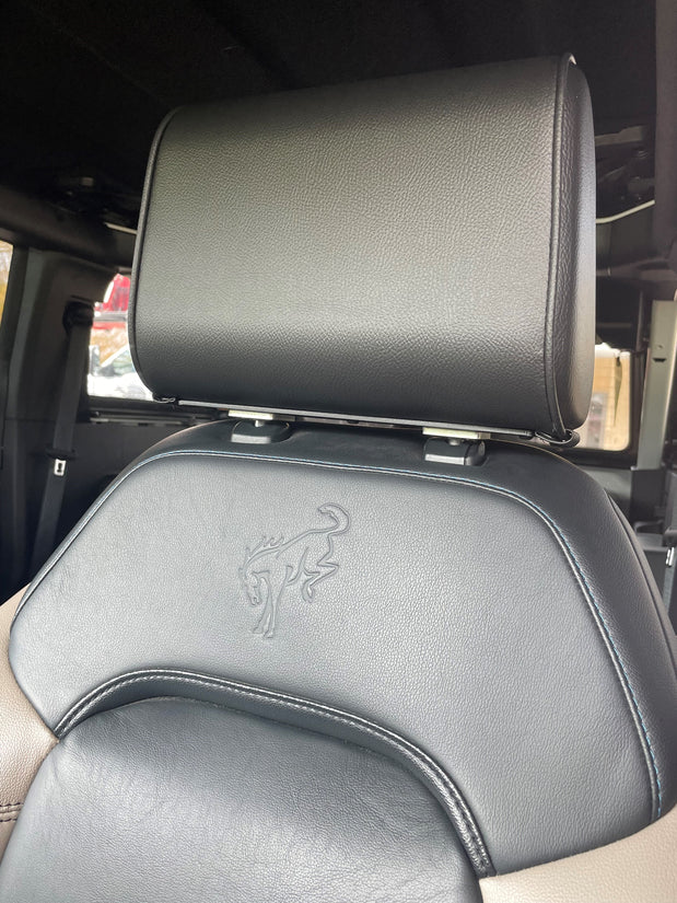 The Headrest Safe Discreet Vehicle Safes The Headrest Safe™ Co.