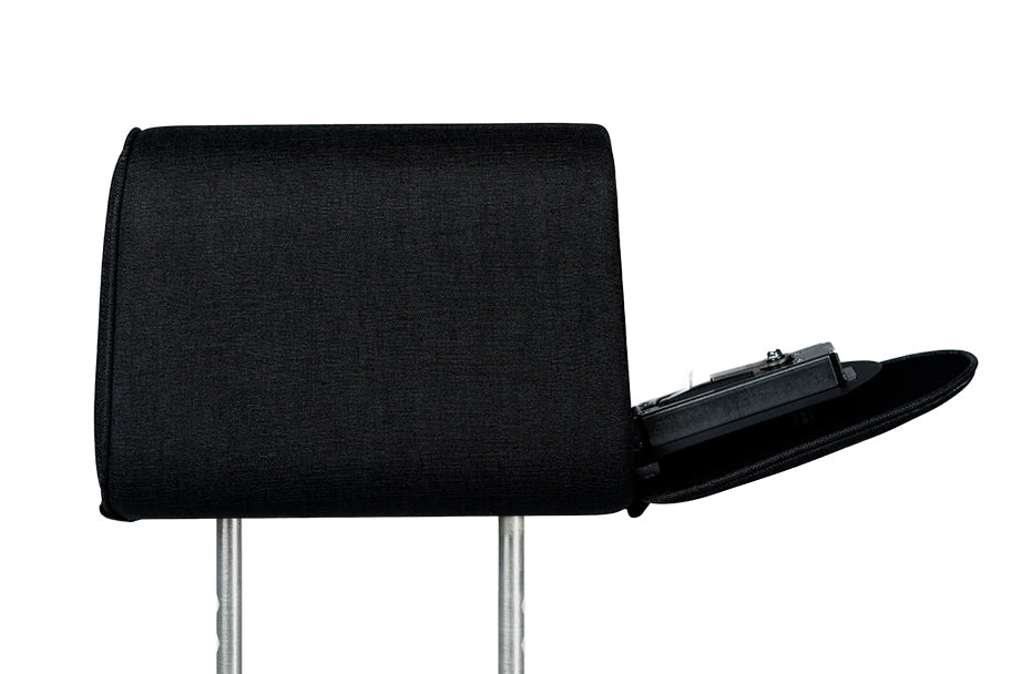 Black--Cloth