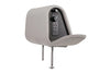 The Vulcan Headrest
